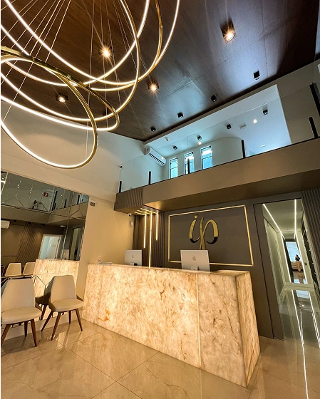 Detalhes do nosso Instituto Perez 🤩Cada cantinho pensado e criado para que você possa ter uma e (6)